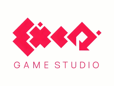EXCO Game Studio Slots Logo