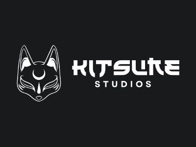 Kitsune Studios Logo