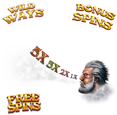 Bonus Features Image