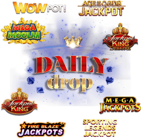 Jackpots Image