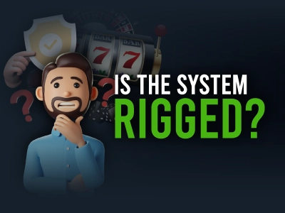Is the system rigged? Thumbnail