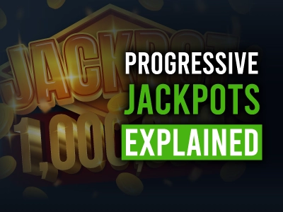 Progressive Jackpots explained Thumbnail