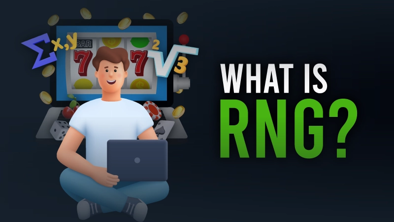 What is RNG?