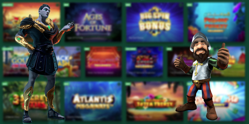 Things to check before choosing a slot site