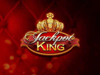 Jackpot King Logo