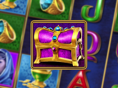 Ali Baba's Luck Megaways - Dream Spins