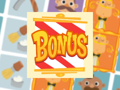 Barber Shop Uncut - Free Spins