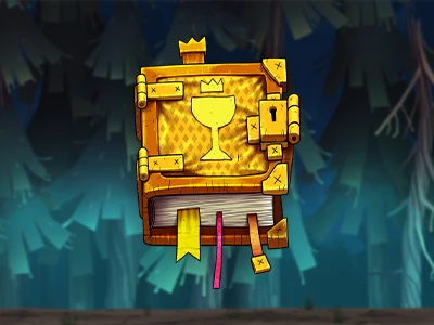 Book of Books - Free Spins