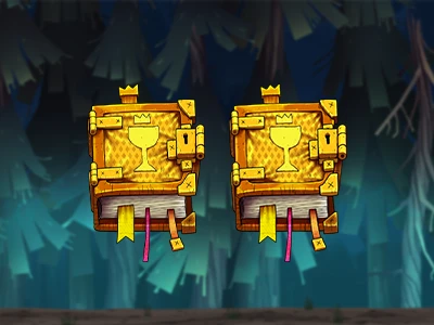 Book of Books - Powerups