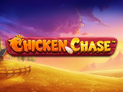 Chicken Chase Online Slot by Pragmatic Play