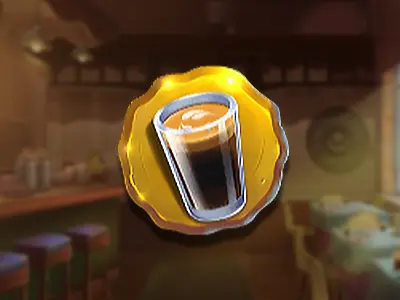 La Moka Wild - Free Spins