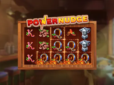La Moka Wild - Powernudge