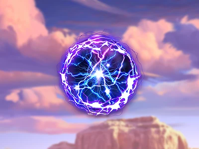 Colt Lightning - Super Colt Spins