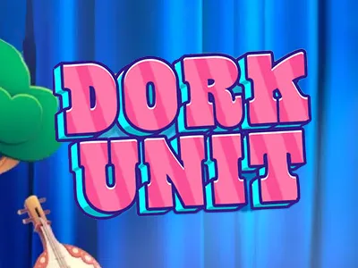 Dork Unit Online Slot by Hacksaw Gaming