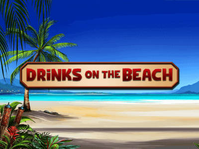 Drinks on the Beach Online Slot by Playtech