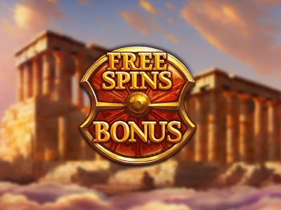 Elysian Jackpots - Free Spins