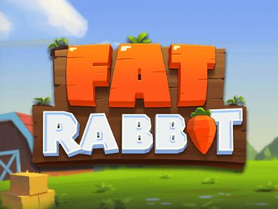 Fat Rabbit online slot by Push Gaming