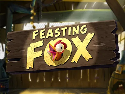 Feasting Fox Online Slot by Quickspin