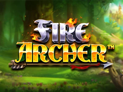 Fire Archer Online Slot by Pragmatic Play