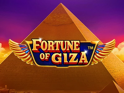 Fortune of Giza Online Slot by Pragmatic Play
