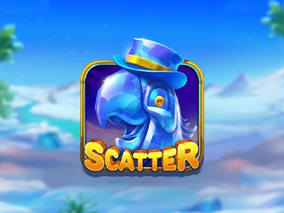Frozen Tropics - Free Spins