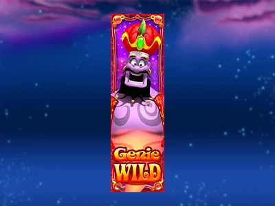 Genie Jackpots Megaways - Multiple Wilds