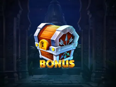Gerard's Gambit - Bonus Symbols