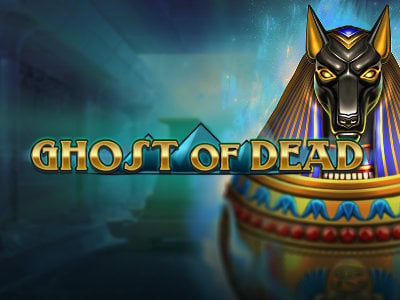 Ghost of Dead Online Slot by Play'n GO