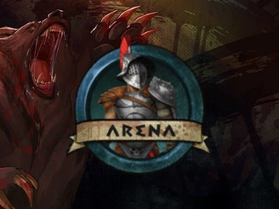 Gladiator Legends - Champions of the Arena