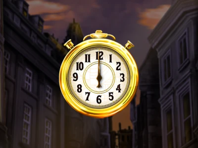 Gold O' Clock - Free Spin Bonus