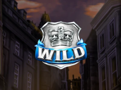 Gold O' Clock - Multiplier Wilds