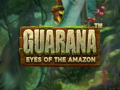 Guarana Eyes of the Amazon Online Slot by Pragmatic Play