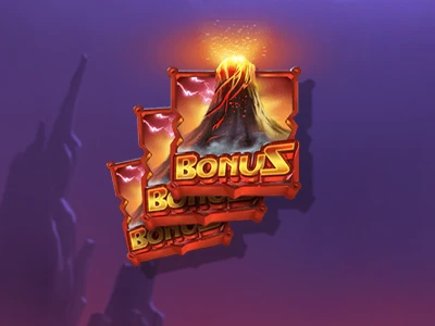 Hammer of Vulcan - Free Spins