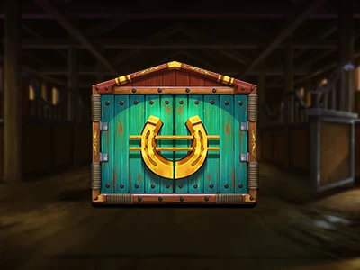 Happy Hooves - Mystery Symbols