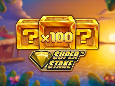 Hola Frutas - Super Stake
