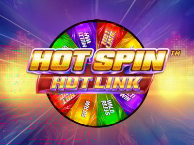 Hot Spin Hot Link Online Slot by iSoftBet