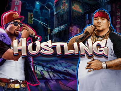 Hustling Online Slot by Red Tiger Gaming