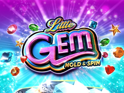 Little Gem Online Slot by Pragmatic Play