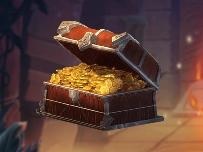 Lost Relics 2 - Hidden Chests