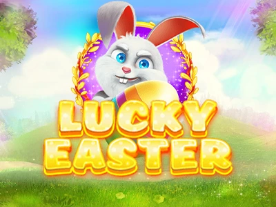Lucky Easter Online Slot by Red Tiger Gaming