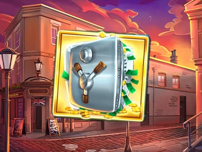 Megaways Mob - Free Spins