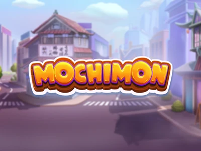 Mochimon Online Slot by Pragmatic Play