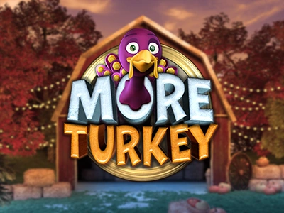 More Turkey Megaways Online Slot by Big Time Gaming
