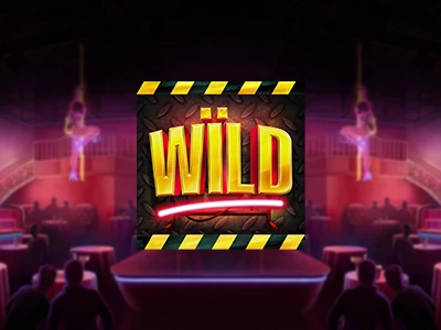 Mötley Crüe - Wild Side