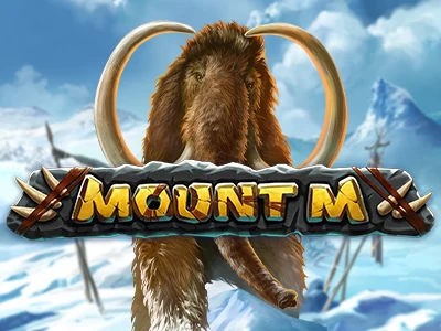 Mount M Slot Logo