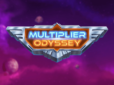 Multiplier Odyssey Online Slot by Relax Gaming