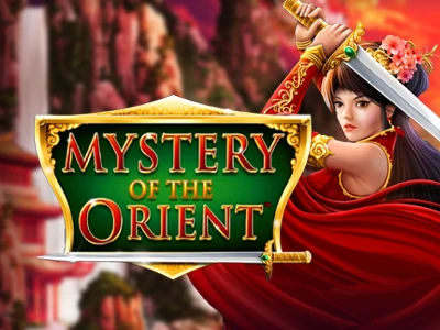 Mystery of the Orient Online Slot by Pragmatic Play