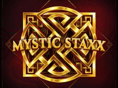 Mystic Staxx Online Slot by Red Tiger Gaming