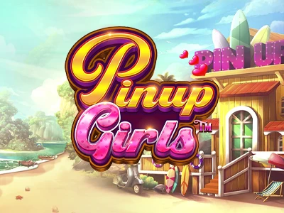 Pinup Girls Online Slot by Pragmatic Play