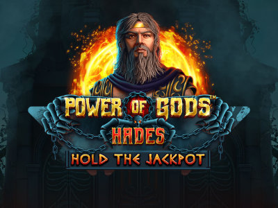 Power of Gods™: Hades online slot by Wazdan